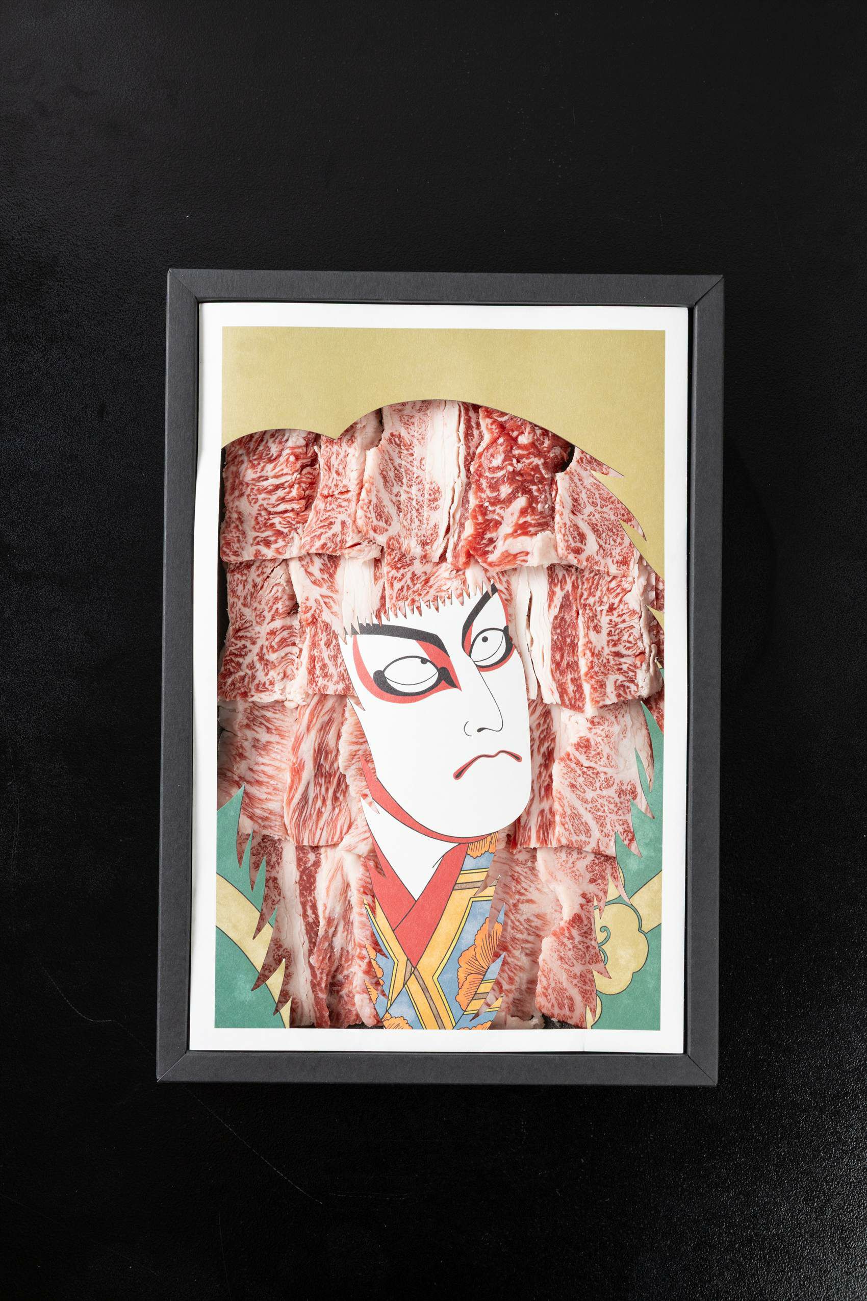 ArtBeefGallery | 【近江牛】日本料理ひょうたんやオンラインショップ